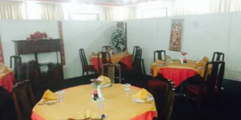 The Shangri-La Chinese Restaurant