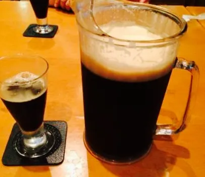 Inuyama Loreley Beer Hall