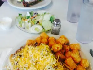 Joe's Diner