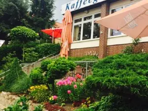 Kaffeegarten Seeblick