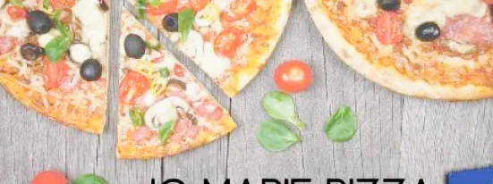 Jo Marie Pizza