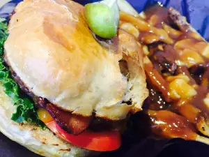 Towne House Tavern