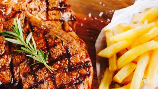 The Hussar Grill Somerset West