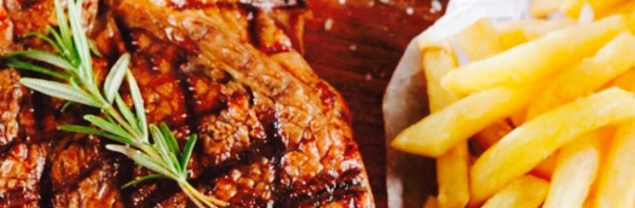 The Hussar Grill Somerset West