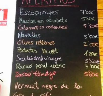 La Bascula