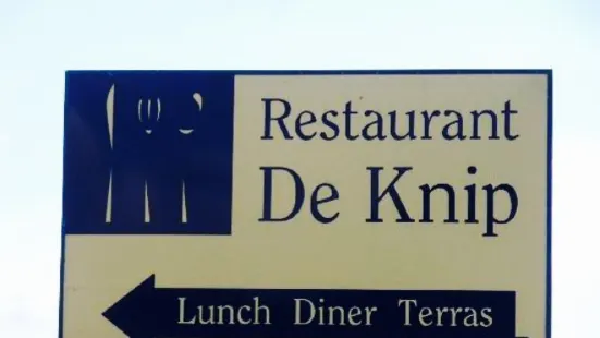 Restaurant De Knip