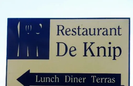 Restaurant De Knip