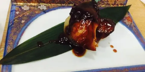 Kaisen Chaya Uosa Miyakonojo