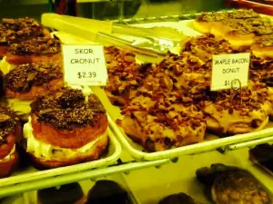 Sutherland's Bakery