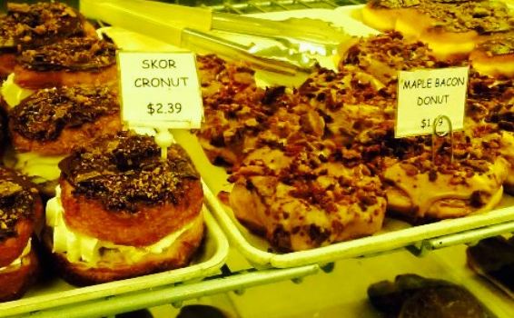 Sutherland's Bakery