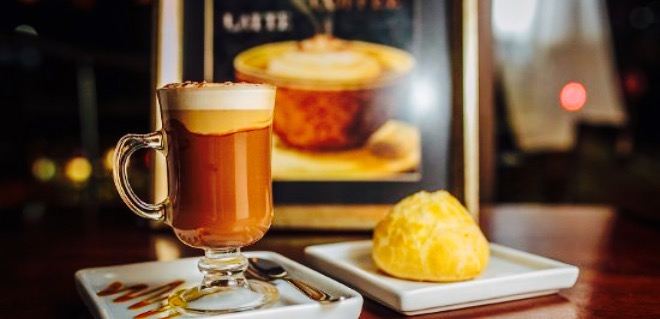 Cafe Lacan