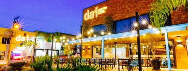 Dai - Cucina & Bar