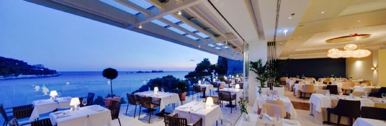 Restaurant Tramuntana