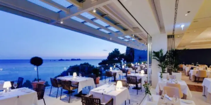 Restaurant Tramuntana