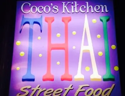Coco's Kitchen - Thai Street Food