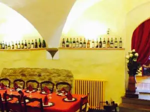 Taverna del Verziere