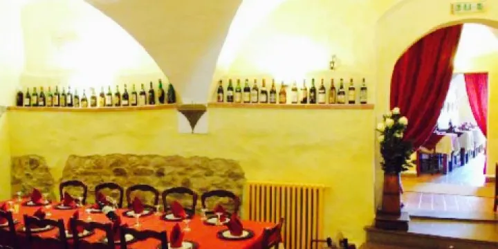 Taverna del Verziere