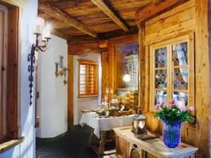 Gourmet-Restaurant Anna Stuben