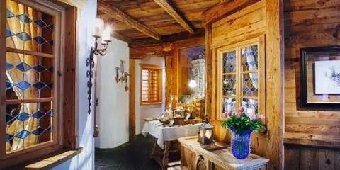 Gourmet-Restaurant Anna Stuben