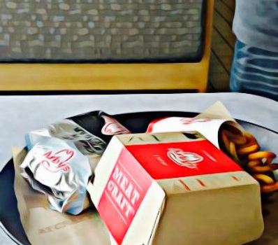 Arby's