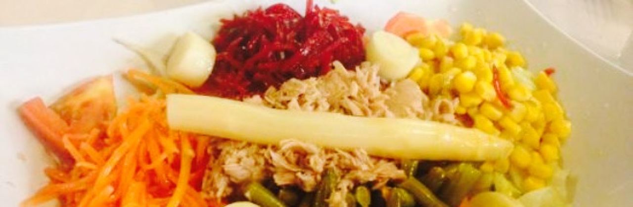 Meson la liebre de Carlos