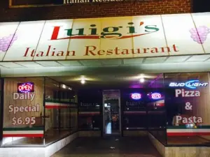 Luigi's Italian Restaurant & Lounge