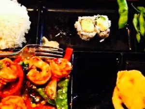 Nozawa Sushi & Teppanyaki