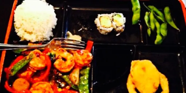 Nozawa Sushi & Teppanyaki