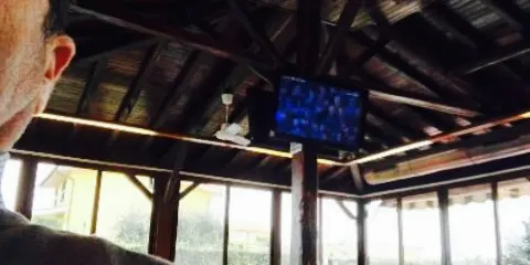 La Locanda dell'Orso Rosa