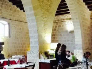Il Granaio Restaurant