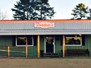 Fratesi's