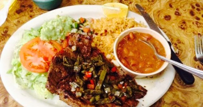 Taqueria Guadalajara