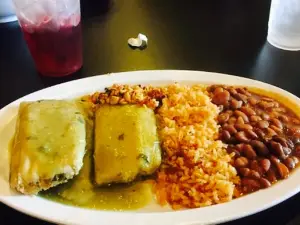 Casa De Tamales