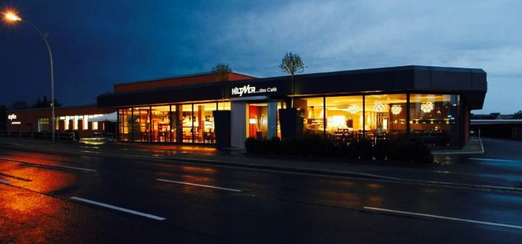 Backerei Hiltner GmbH