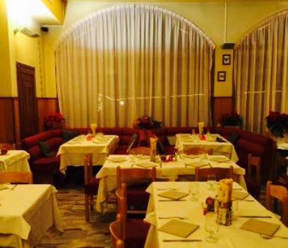 Pizzeria Ristorante Sette Archi