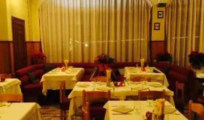 Pizzeria Ristorante Sette Archi