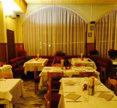 Pizzeria Ristorante Sette Archi
