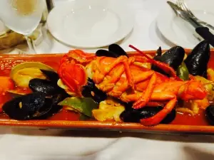 Adega Restaurant