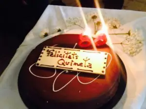 Masia Mas Coll Restaurant