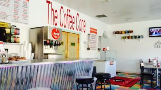 The Coffee Cone