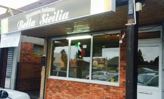 Bella Sicilia