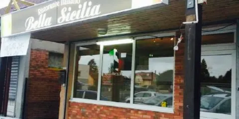 Bella Sicilia