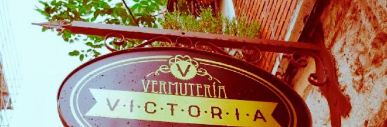 Vermuteria Victoria