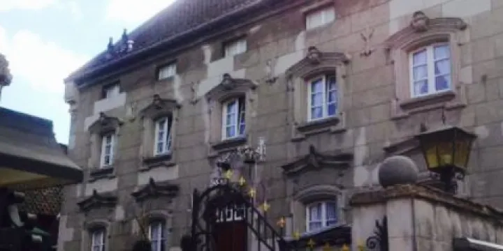 De Oude Brouwerij Anno 1782