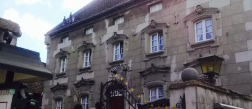 De Oude Brouwerij Anno 1782