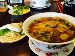 Kim Anh's Noodle House
