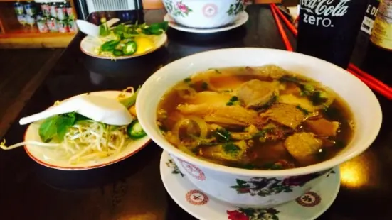 Kim Anh's Noodle House