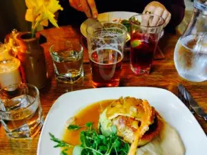 Dysart Arms