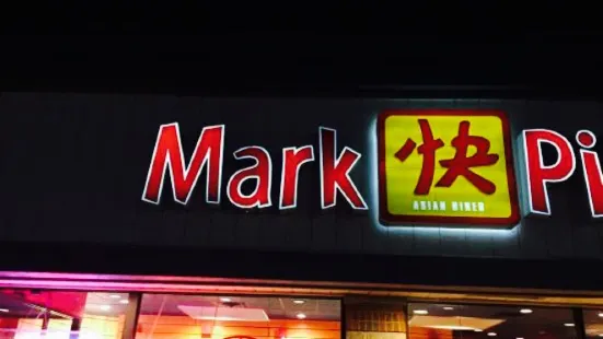 Mark Pi's Express