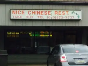 Nice Chinese Restaurant
